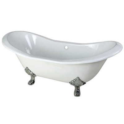 Freestanding Clawfoot Tubs