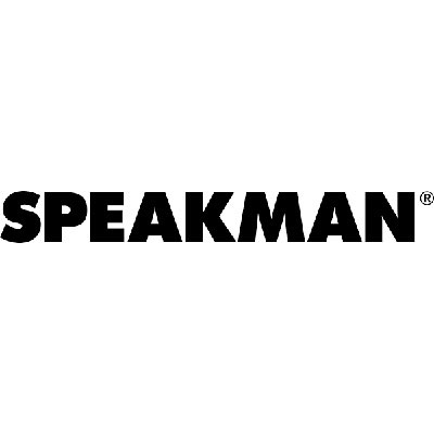 Speakman Logo