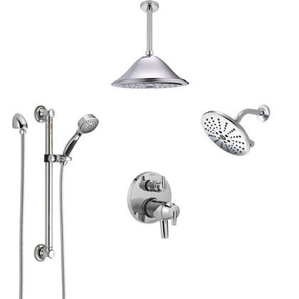 Shower Systems