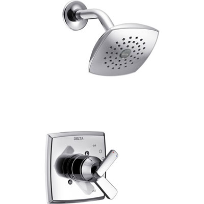 Delta Shower Faucets Faucetlist Com
