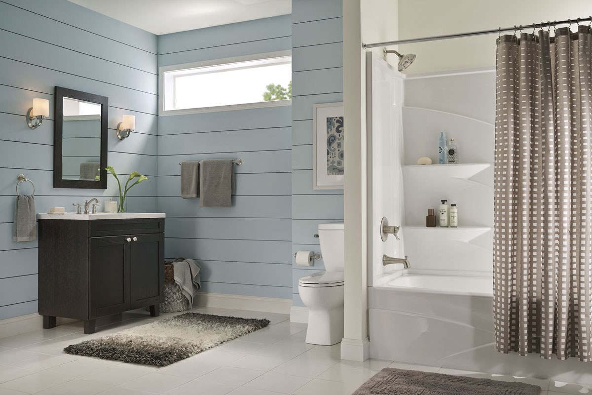 Bathroom Hardware and Bathroom Accessories, Is There a Difference