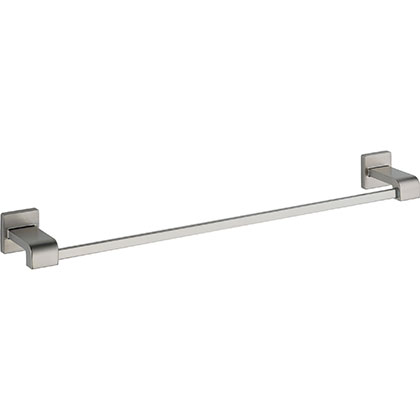 Delta Ara Collection Stainless Steel Towel Bar