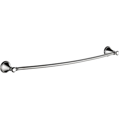 Delta Cassidy Collection Single Towel Bars