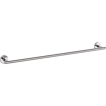 Delta Trinsic Collection Chrome 30-inch Towel Bar