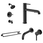 Delta Trinsic Collection Faucets and Fixtures: Complete Guide