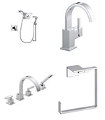Delta Vero Collection Faucets and Fixtures: Complete Guide