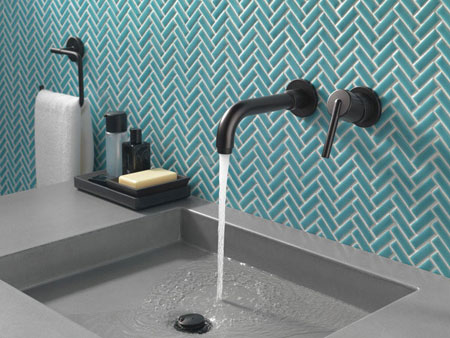 10 Unique Ways to Incorporate Black into Your Bathroom Design -  FaucetList.com