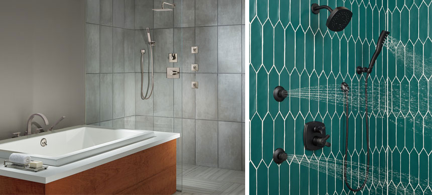 The Ultimate Guide to Choosing the Perfect Corner Shower for Your