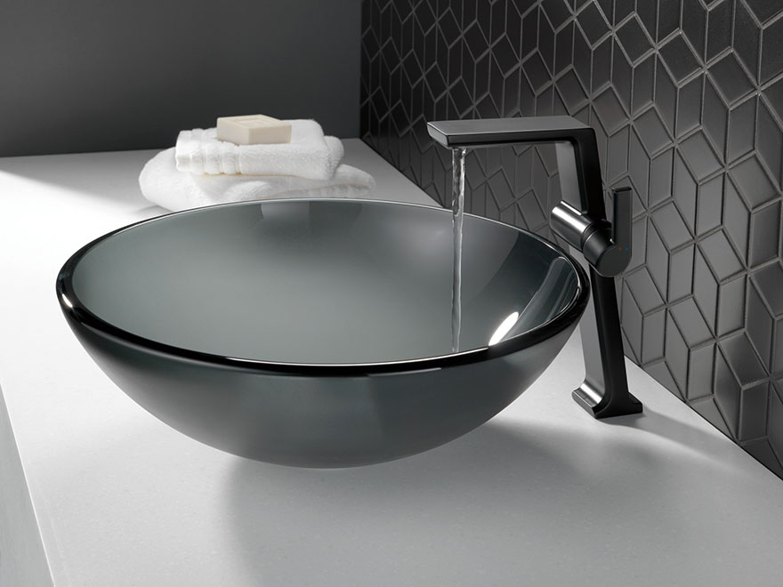 Ultimate Guide to Delta Matte Black Finish Fixtures for Kitchen and Bath