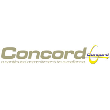 Concord Fans Logo