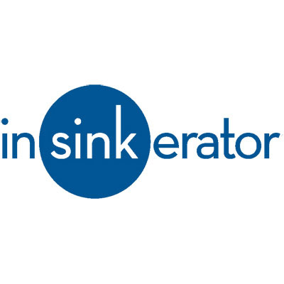 In-Sink-Erator Logo
