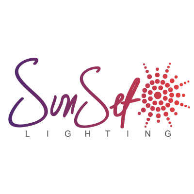 Sunset Lighting Logo