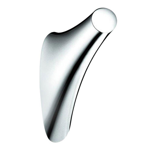 Axor Massaud Single Face Cloth Hook in Chrome 271125