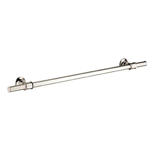 Axor Montreux 24 inch Towel Bar in Polished Nickel 633958