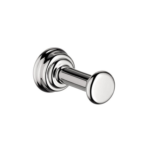 Axor Montreux Single Robe Hook in Chrome 633984