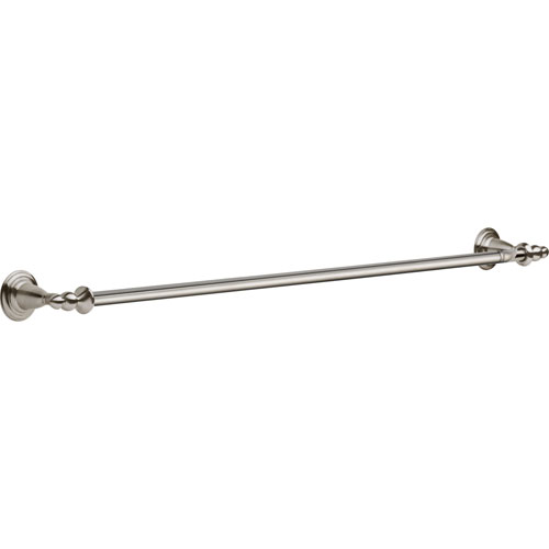 Delta Victorian 30 in. Towel Bar in Stainless 638748