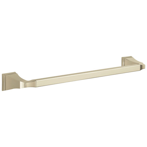 Delta Dryden Collection Polished Nickel Finish 18