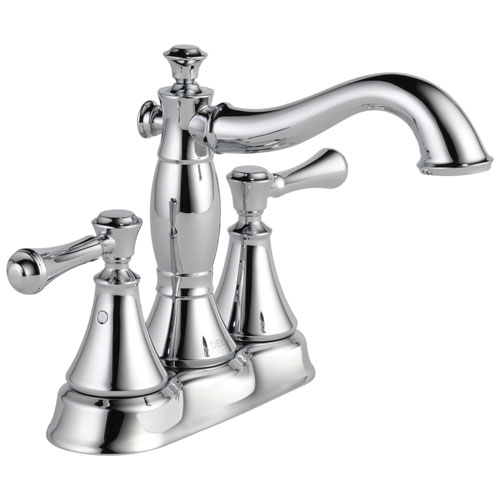 Delta Cassidy Collection Chrome Finish 4