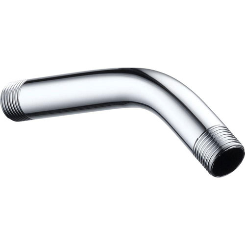 Qty (1): Delta 5 1 2 inch Shower Arm in Chrome