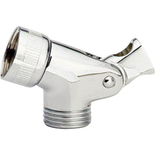 Delta Pin Mount Swivel Connector for Handshower in Chrome 561390