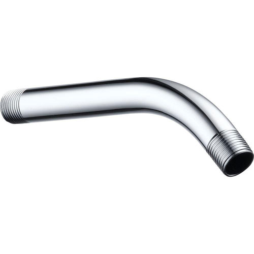 Qty (1): Delta 7 inch Shower Arm in Chrome