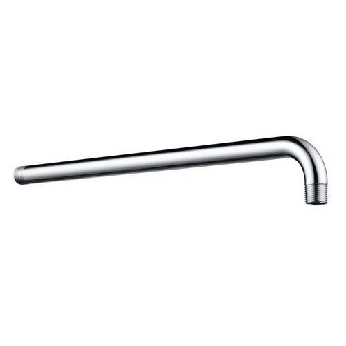 Qty (1): Delta 16 inch Shower Arm in Chrome