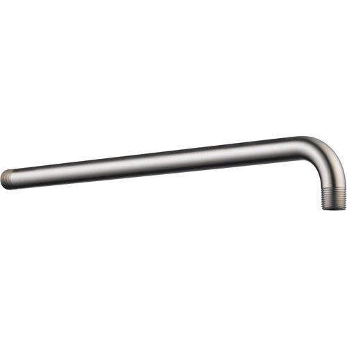 Qty (1): Delta 16 inch Shower Arm in Stainless