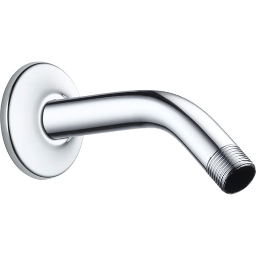 Delta Shower Arm and Flange in Chrome 208189