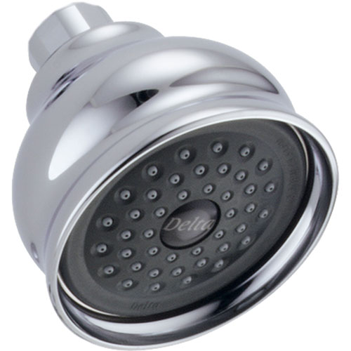 Delta Touch-Clean Showerhead in Chrome 652609