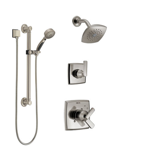 Our Range of Shower Head Holder Brackets