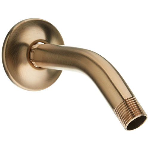 Delta Universal Showering Components Collection Champagne Bronze Finish 6
