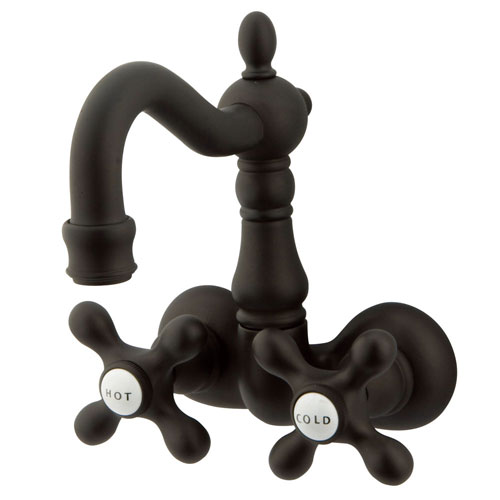 Clawfoot Tub Faucet WITHOUT Hand Shower