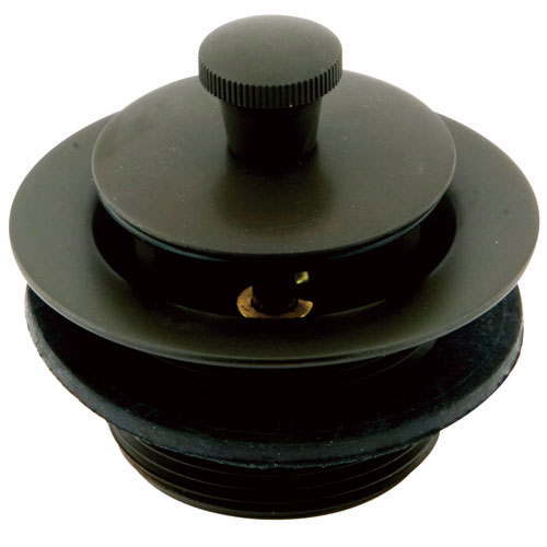 Kingston Oil Rubbed Bronze Made to Match 1-1/2