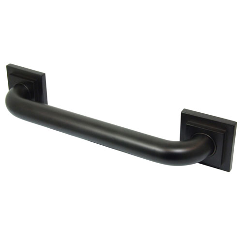 Grab Bars - Oil Rubbed Bronze Claremont 12