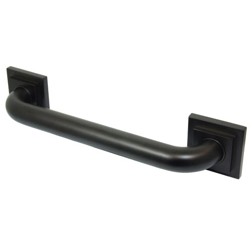 Grab Bars - Oil Rubbed Bronze Claremont 24