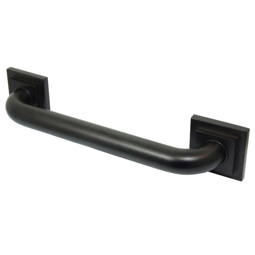 Grab Bars - Oil Rubbed Bronze Claremont 32