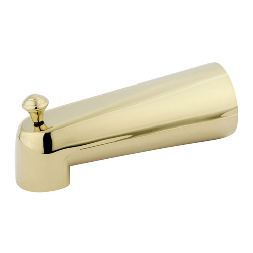 Kingston Bathroom Accessories Polished Brass 7