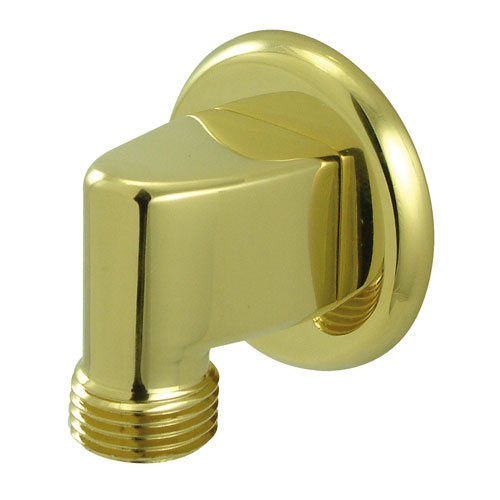 Kingston Brass Bathroom Accessories Polished Brass Supply Elbow K173A2