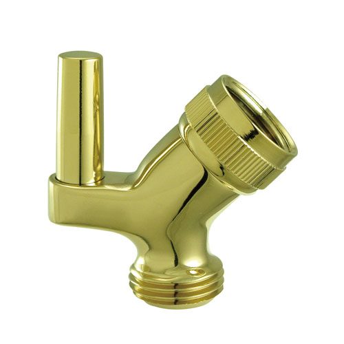 Kingston Bathroom Accessories Polished Brass Plumbing parts Supply Elbow K179A2