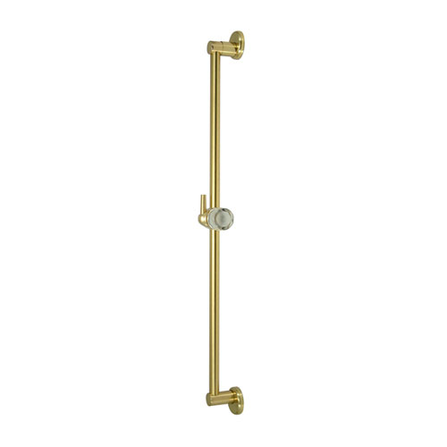 Kingston Bathroom Accessories Polished Brass 30