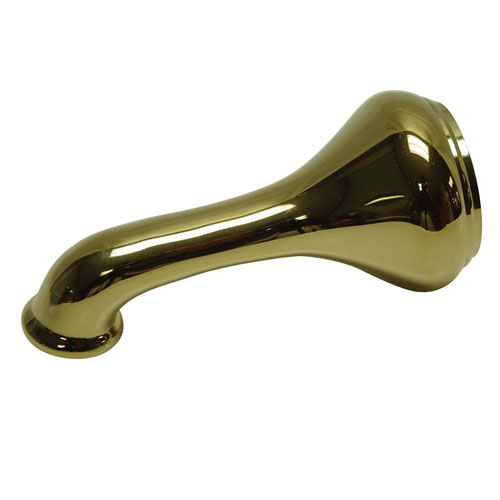 Kingston Brass Bathroom Accessories Polished Brass Classic 5