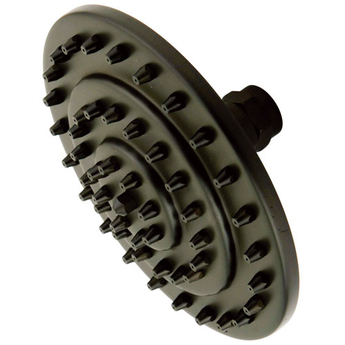 Oil Rubbed Bronze Shower heads 6