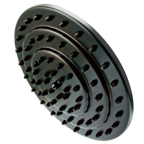 Oil Rubbed Bronze Shower heads 8