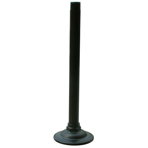 Shower Arms Oil Rubbed Bronze 10