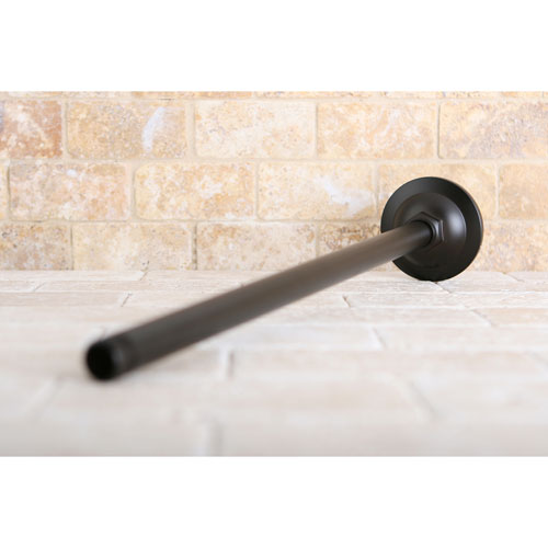 Oil Rubbed Bronze Shower Arms 17