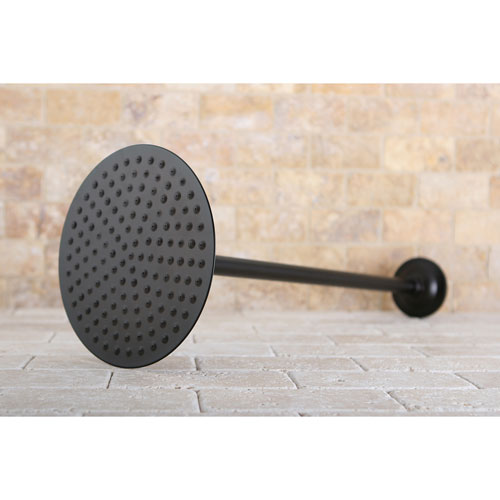 Oil Rubbed Bronze Large 8