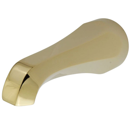 Kingston Bathroom Accessories Polish Brass Made to Match 7