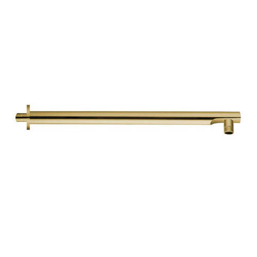 Shower Arm Polished Brass Shower Arms 17