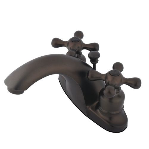 English Country Oil Rubbed Bronze 4