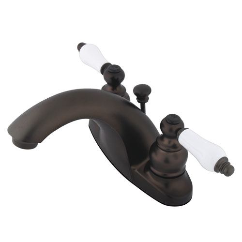 English Country Oil Rubbed Bronze 4